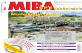 Miba Spezial 42 Modellbahn Digital