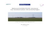 Endbericht Ausbau Stromleitung Kueste