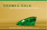 Gruenes Gold