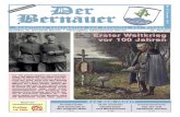 Der Bernauer - November 2014