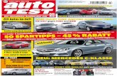 Auto Test Magazin No 03 2013