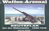 Waffen Arsenal - Sonderband S-39 - Beuteflak bei der Wehrmacht 1939-1945