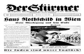 Der Stürmer - 1938 - Nr. 19