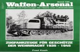 Waffen Arsenal - Band 189 - Zugfahrzeuge für Geschütze der Wehrmacht 1939-1945