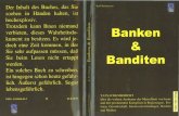 Banken Und Banditen_Karl Steinhauser_1992