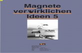 Magnete Welter Katalog