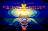 Joseph H. Cater -- "Revolution der Wissenschaften" (InhaltsVZ)