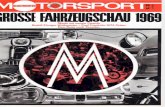 Illustrierter Motorsport / 1969/19