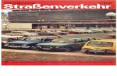 Der Deutsche Strassenverkehr / 1981/07