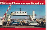 Der Deutsche Strassenverkehr / 1979/06