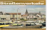 Der Deutsche Strassenverkehr / 1979/07