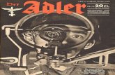 Der Adler - Jahrgang 1944 - Heft 11 - 23. Mai 1944