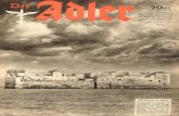 Der Adler - Jahrgang 1943 - Heft 12 - 08. Juni 1943