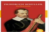 Wallenstein - Schiller