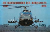 Waffen Arsenal - Band 100 - Die Hubschrauber der Bundeswehr 1956 - 1986