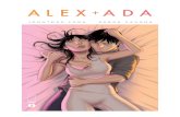 Alex + Ada #5