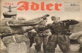 Der Adler - Jahrgang 1942 - Heft 14 - 07. Juli 1942