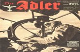 Der Adler - Jahrgang 1942 - Heft 01 - 06. Januar 1942