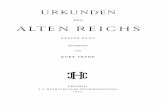 Kurt Sethe, Urkunden des Ägyptischen Altertums Erste Abteilung: Alten Reich