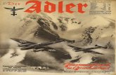 Der Adler - Jahrgang 1941 - Heft 10 - 20. Mai 1941