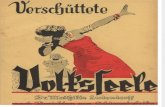 Verschüttete Volksseele / Mathilde Ludendorff / 1935