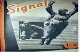 Signal / 1941/07 / Fallschirmjäger starten nach Kreta