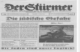 Der Stürmer / 1942/10 / Julius Streicher