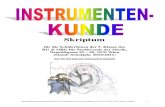 Instrument en Kun De