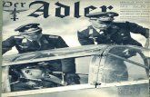 Der Adler - Jahrgang 1939 - Heft 02 - 14. März 1939 (Doppelseiten)