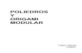 02 Poliedros y Origami