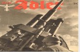 Der Adler 1941/24 - Feuer Frei