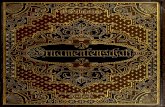Dolmetsch, Heinrich - Der Ornamentenschatz. Ein Musterbuch stilvoller Ornamente aus Allen Kunstepochen