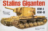 041 Waffen Arsenal Stalins Giganten