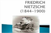 Friedrich Nietzsche 2