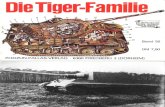 056 Waffen Arsenal Die Tiger Familie