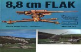 027 Waffen Arsenal 8 8cm Flak