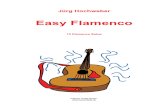 Hochweber - Flamenco
