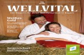 WellVital Magazin 2014