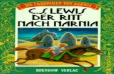 (eBook - German) - CS Lewis - Narnia 3 - Der Ritt Nach Narni