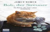Bob Der Streuner - Bowen James