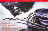 A&P - Alien vs. Predator - Marc Cerasini (de)