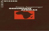 Beck-Wissen - Geschichte Afrikas