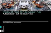 m Industrial Engineering 2013