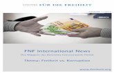 FNF International News 1-2012