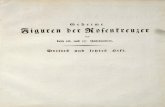 Geheime Figuren der Rosenkreuzer, aus dem 16ten und 17ten Jahrhundert - Heft 3 - PDF 34 S..pdf