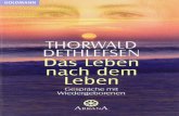 Thorwald Dethlefsen - Das Leben Nach Dem Leben