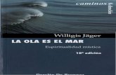 Willigis Jager - La Ola Es El Mar