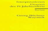 72187494 Georg Buechner Woyzeck