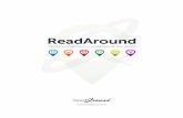 ReadAround Information Booklet
