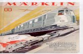 Maerklin Katalog 1938 De